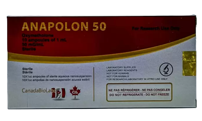 1 (2) Оксиметалон цена