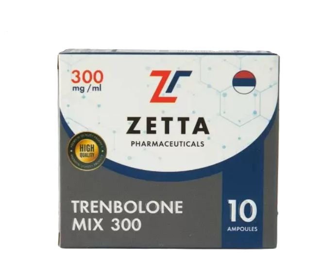 1 (4) Тренболон цена