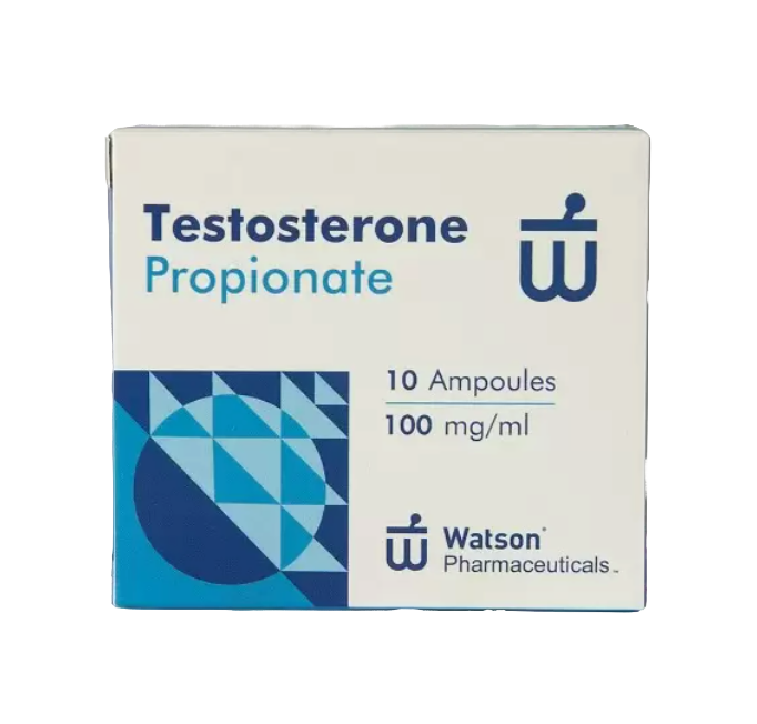 1 (5) Тестостерон пропионат цена